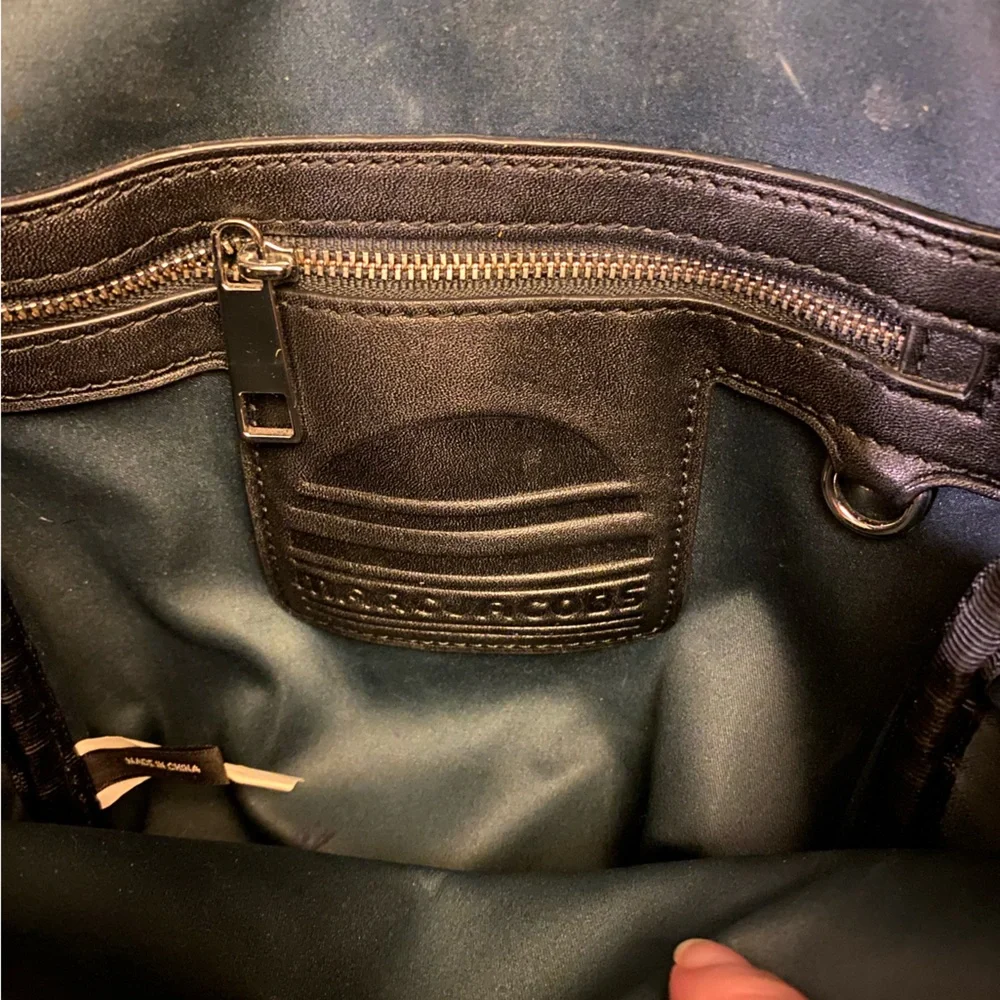 Amazing *rare* Marc Jacobs Sport Crossbody Bag - Picture 13 of 16